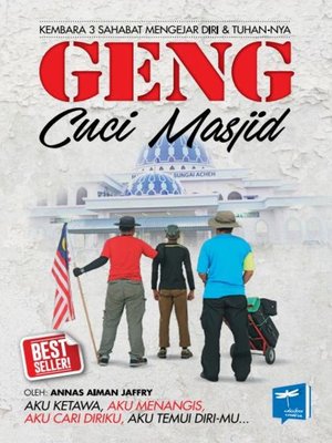 cover image of Geng Cuci Masjid